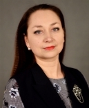 Бадеева Елена Александровна