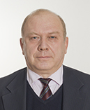 Колызин Александр Михайлович