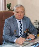 Ташкараев Рахматулла Абдуллаевич