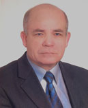 Горбачев Владимир Григорьевич