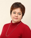 Баранникова Ирина Владимировна