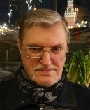 Наумов Владимир Владимирович
