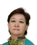 Исмаилова Гулзира Оринбаевна