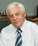 Харитонов Евгений Михайлович