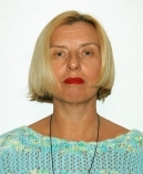 Комарова Наталия Ивановна