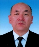 Мендибаев Нуратбек
