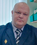 Панин Дмитрий Николаевич