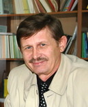 Родзин Сергей Иванович
