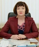 Дюрягина Антонина Николаевна