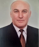 Дзидзоев Валерий Дударович