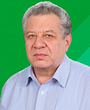 Луценко Евгений Вениаминович