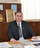 Нестеренко Константин Михайлович