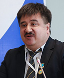 Назаров Равшан Ринатович