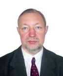 Хальчицкий Сергей Егорович