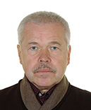 Морозов Владимир Александрович