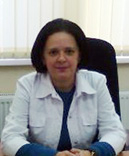 Иванова Ирина Борисовна