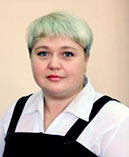 Муравлева Татьяна Виталиевна