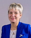 Климова Елена Константиновна