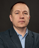 Старков Дмитрий Сергеевич