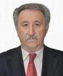 Муксинов Равиль Мунирович