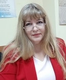 Науменко (Бортникова) Ольга Николаевна
