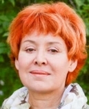 Куянцева Надежда Борисовна