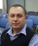 Кислицин Алексей Владимирович