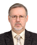 Голев Игорь Михайлович