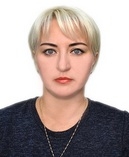 Алфимова Марина Николаевна