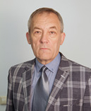 Бобрышев Вячеслав Анатольевич