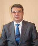 Шубин Николай Евгеньевич