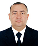 Каримов Хусниддин Нагимович