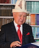 Муратов Абдикарим Жаркынбаевич