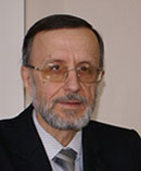 Дегтярев Вячеслав Васильевич