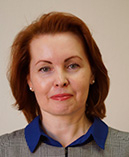 Галичкина Елена Николаевна