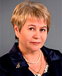 Базарнова Наталья Григорьевна