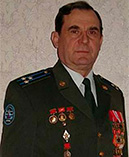 Родионов Борис Николаевич