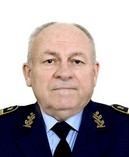 Чертыковцев Валерий Кириллович