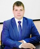 Курьянов Василий Николаевич