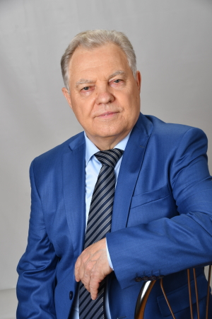 Шапкин Юрий Григорьевич