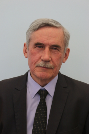 Лазарев Владимир Николаевич