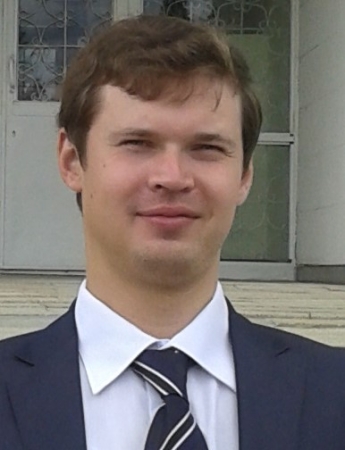 Андрей Николаевич Кежутин