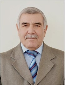 Ишматов Аскар Базарович