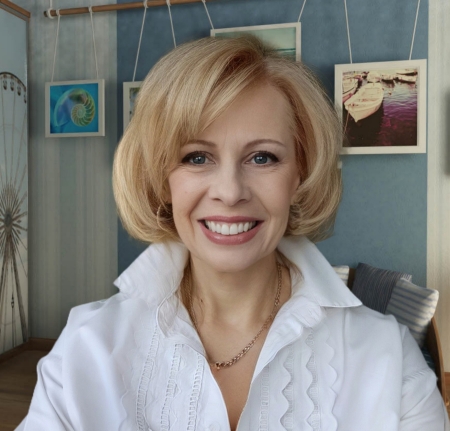 Терещенкова Елена Валентиновна