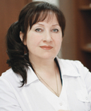 Кубушко Ирина  Владимировна