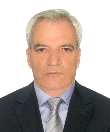 Аслаханов Саид-Али Махмудович