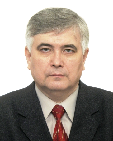 Муталов Айрат Гайнетдинович