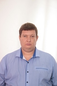 Клюев Сергей Васильевич
