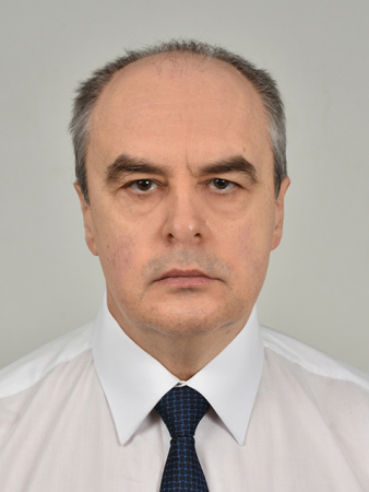 Цыганков Дмитрий Анатольевич