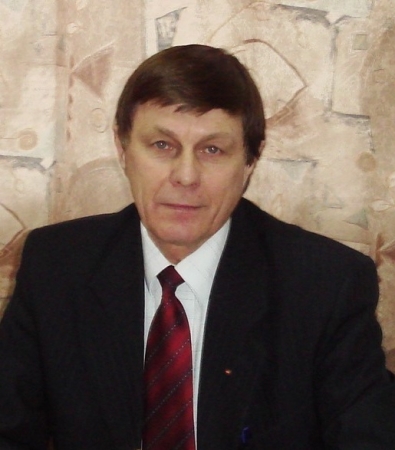 Зубарев Юрий Александрович